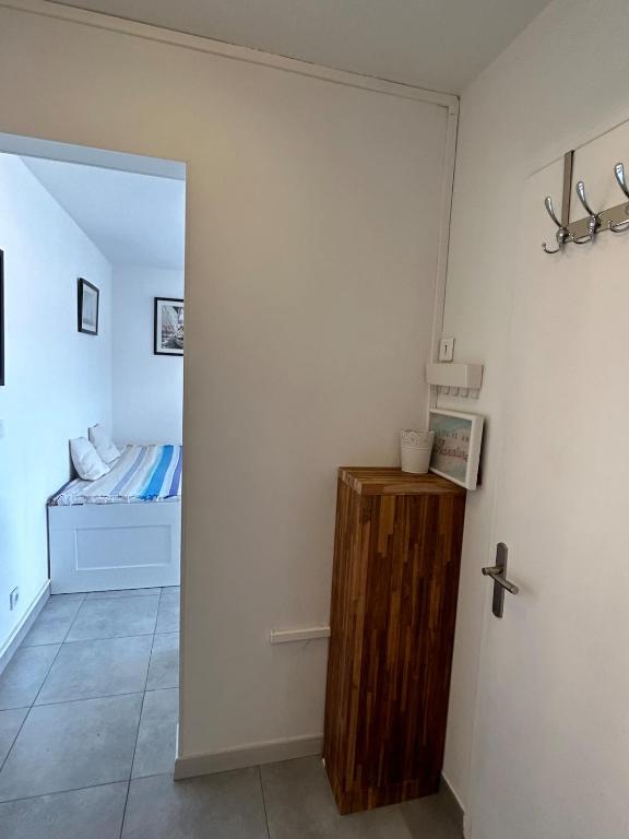 L'Escale Silvaplana, Antibes comfort - 5