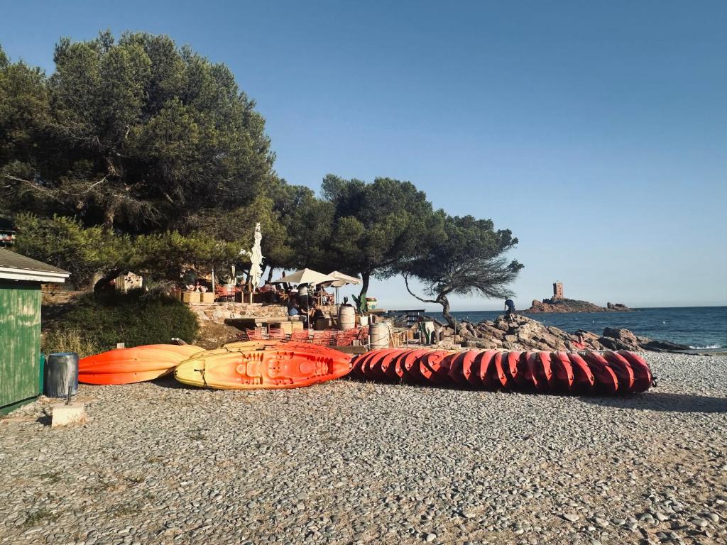 Esterel et Raphaël - 4