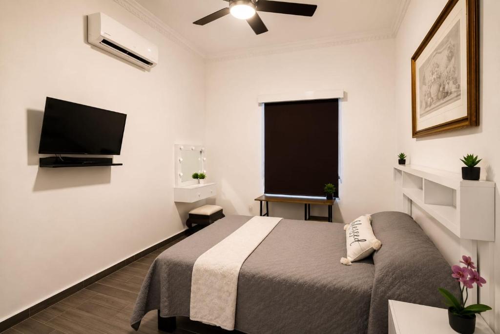 Alameda Suites & CAS - Centro Monterrey - 2