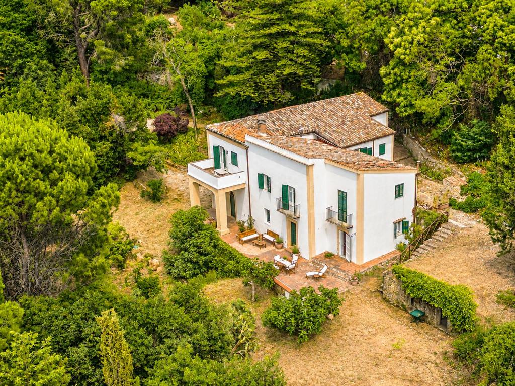 Villa Chiara - Luxury Country House - Cefalù - 1