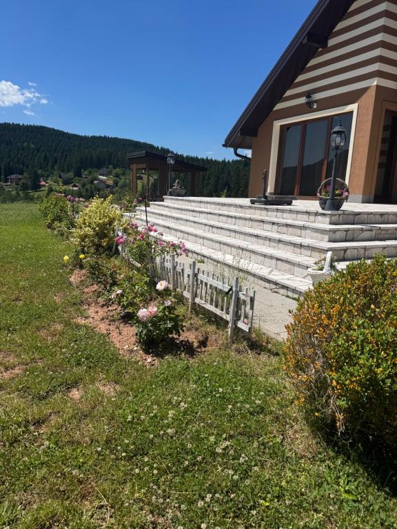 Villa Selzo lux - 3