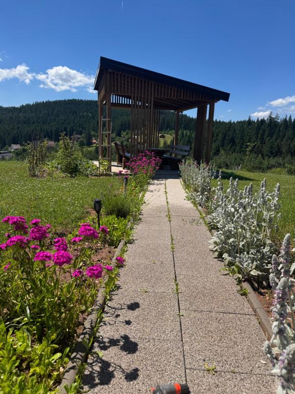 Villa Selzo lux - 4