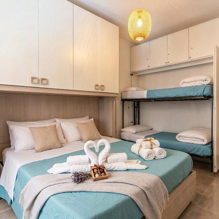 Casa Vacanza Giardini Naxos Taormina MIRANAXOS - 1