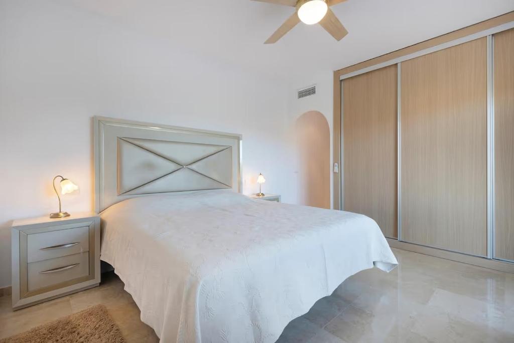 Golf Sea Retreat La Mairena Marbella East - 3