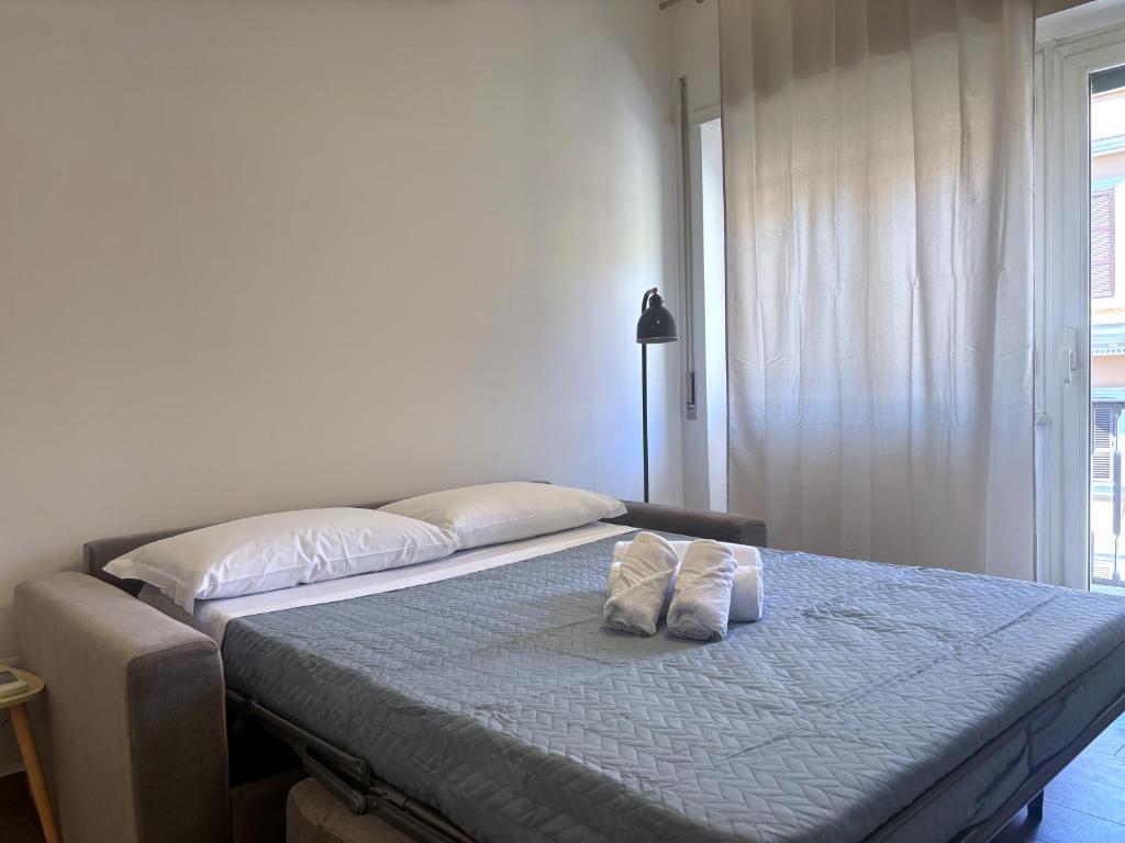 Re di Roma Suite - 2
