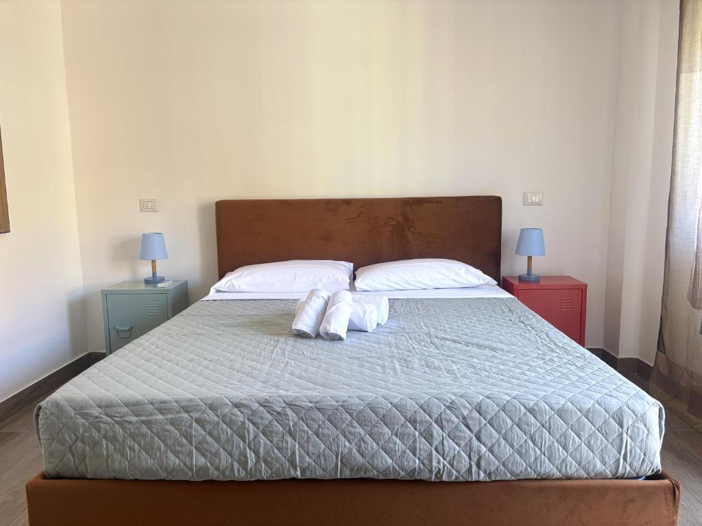 Re di Roma Suite - 5