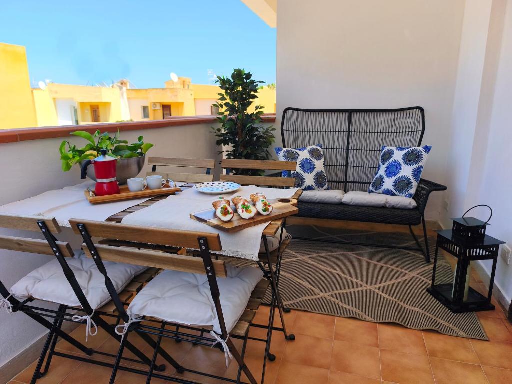 La Marina Home - 4
