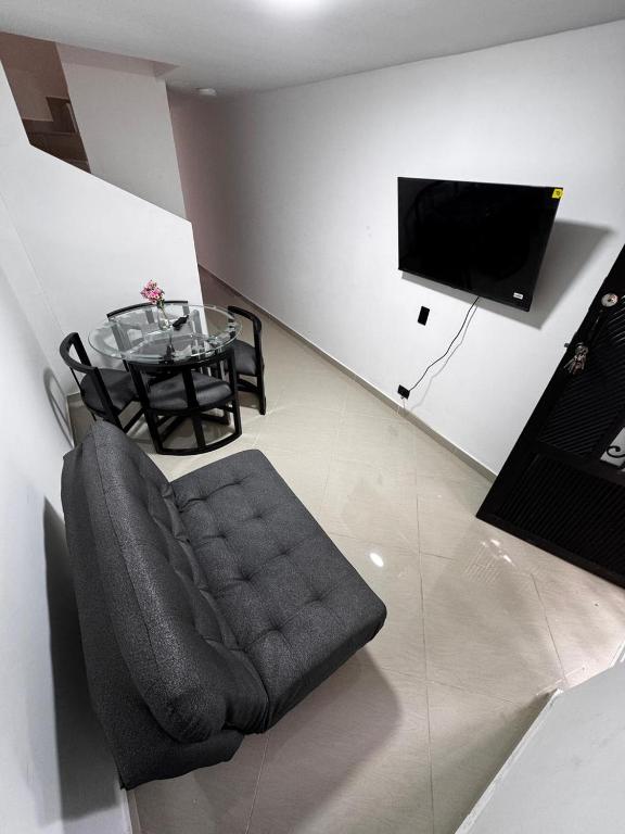 Vivienda unifamiliar El Descanso - 1