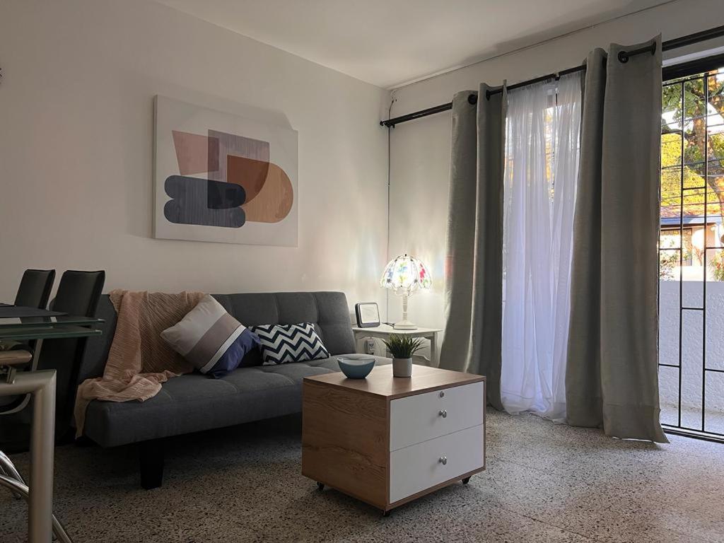 Apartamento Flor de Manila - 2