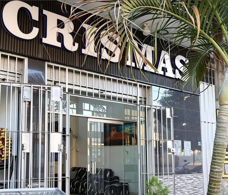 CRISMAS Hotel - 2
