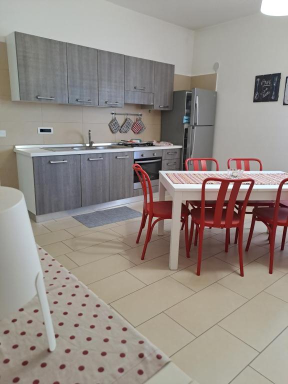 Casa dei Tramonti - 3