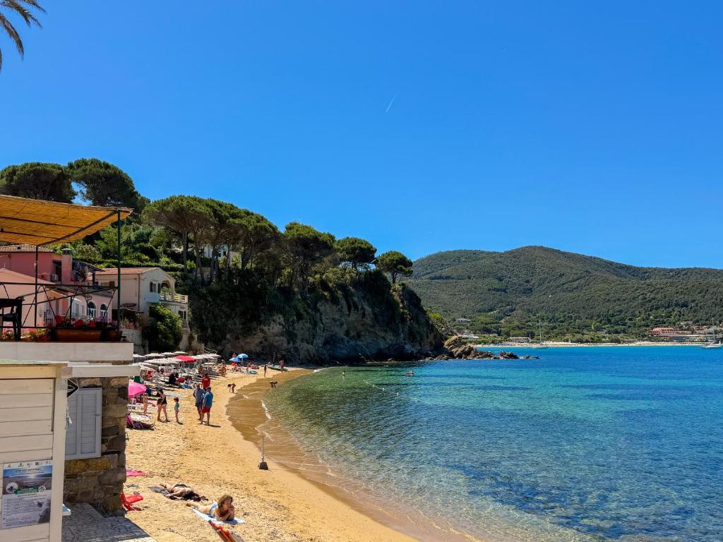 Saraghina - HelloElba - 5