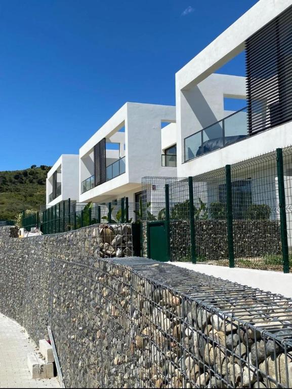 Alya Mijas - Villa Estrella - Direct Sea View - 2