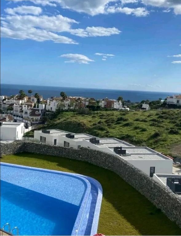 Alya Mijas - Villa Estrella - Direct Sea View - 4