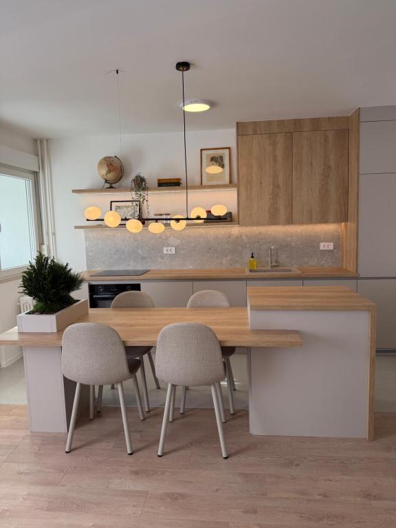 Aura Apartment - 2