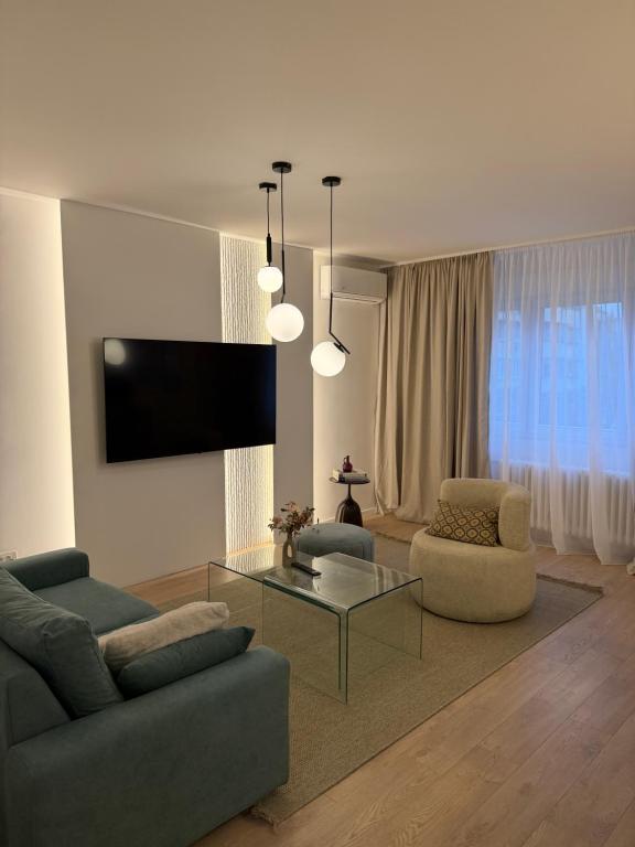 Aura Apartment - 1