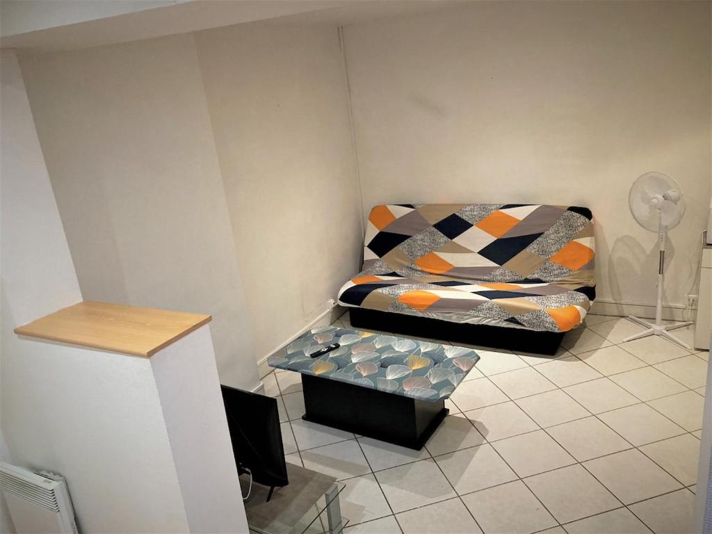 Duplex dans l'hypercentre de Limoges - 2