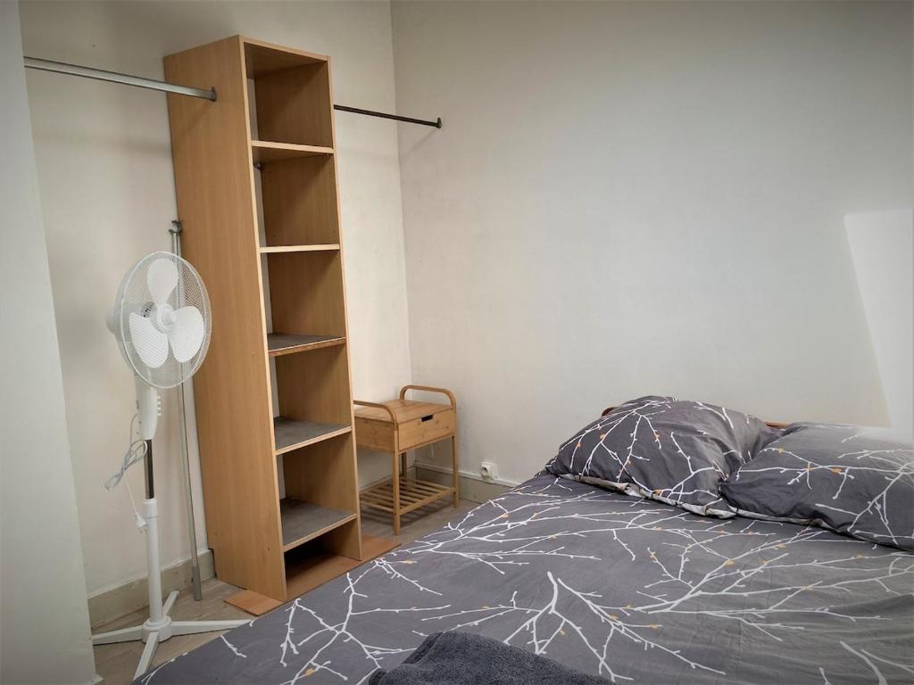 Duplex dans l'hypercentre de Limoges - 4