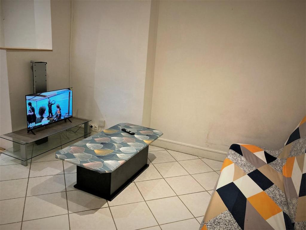 Duplex dans l'hypercentre de Limoges - 5