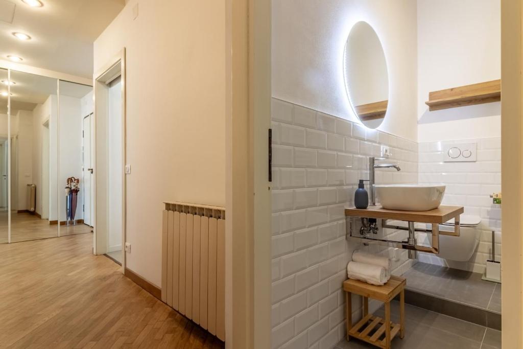Come a Casa - Attico di lusso con terrazza - mytouristhome - 5