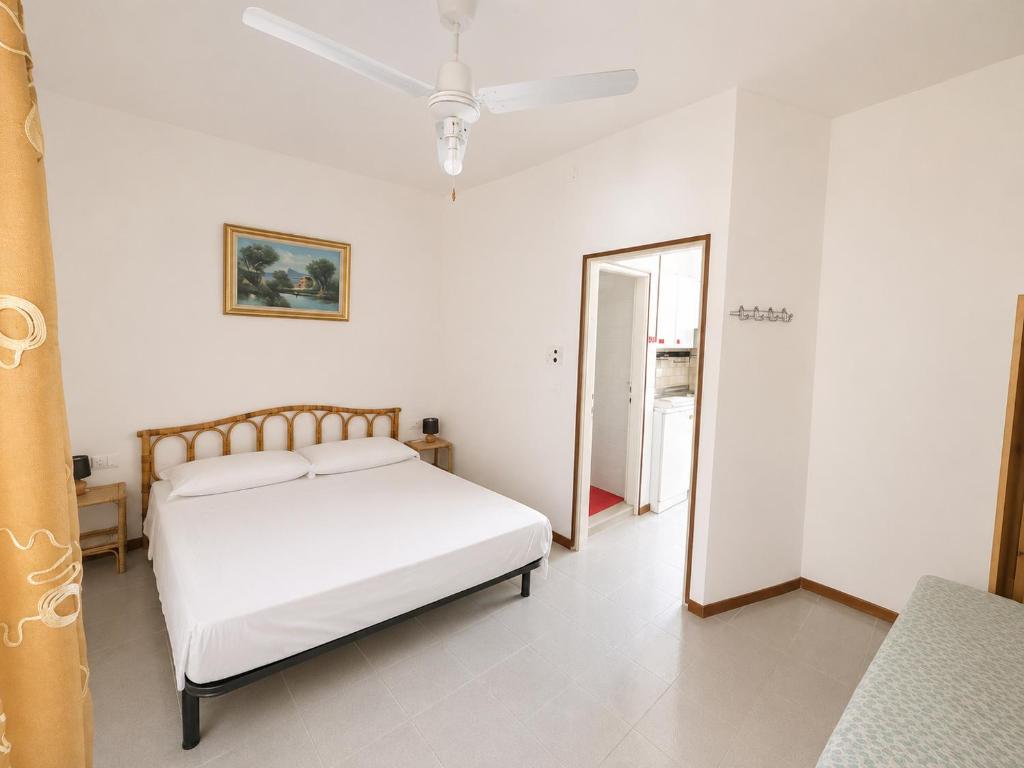 Anthea- Paluzza Apartment & Parking - 4