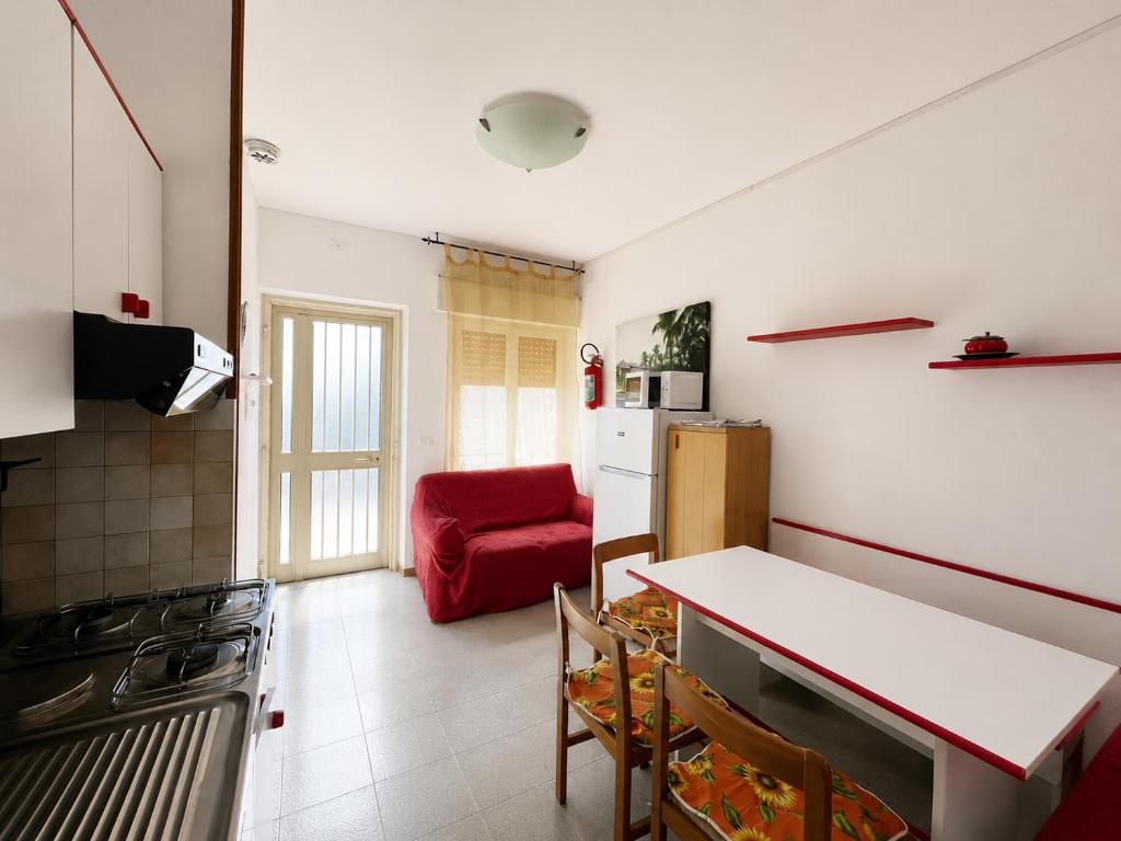 Anthea- Paluzza Apartment & Parking - 2