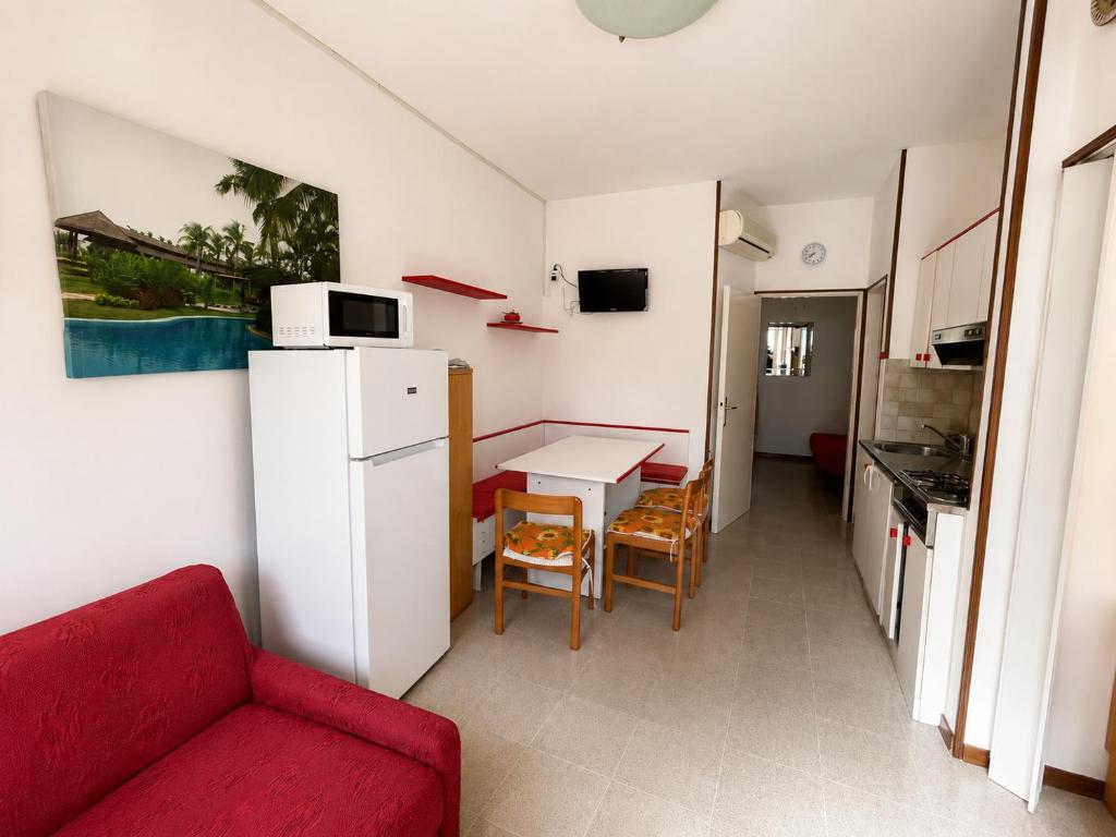 Anthea- Paluzza Apartment & Parking - 3