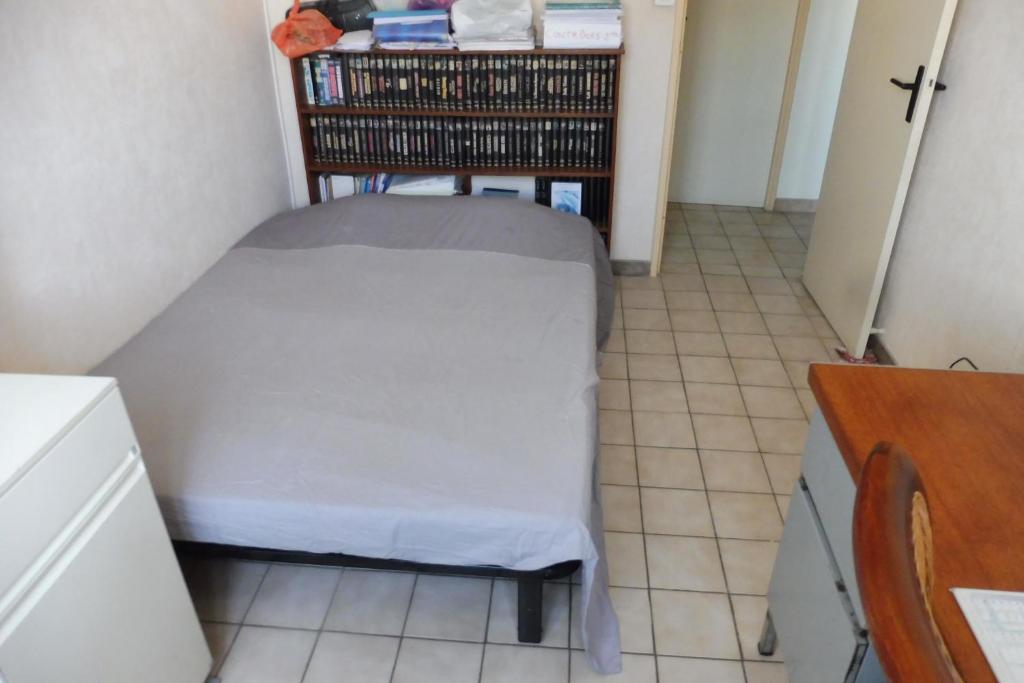 Chambre chez l'habitant Toulouse Soupetard - 1