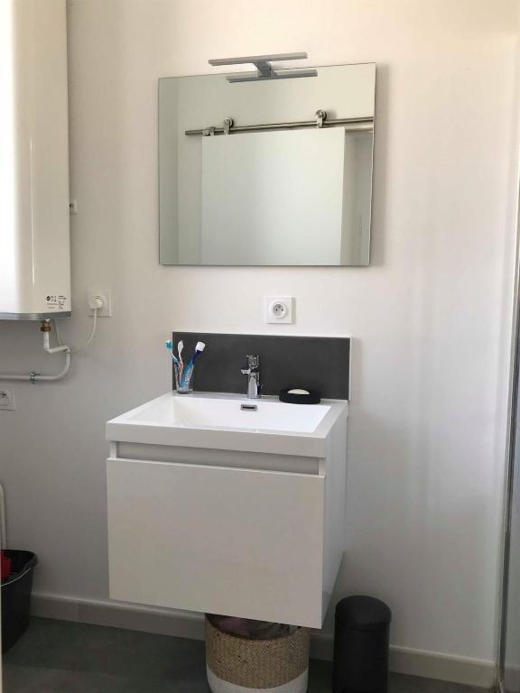La Rochelle, 4-5 personnes appartement - 2