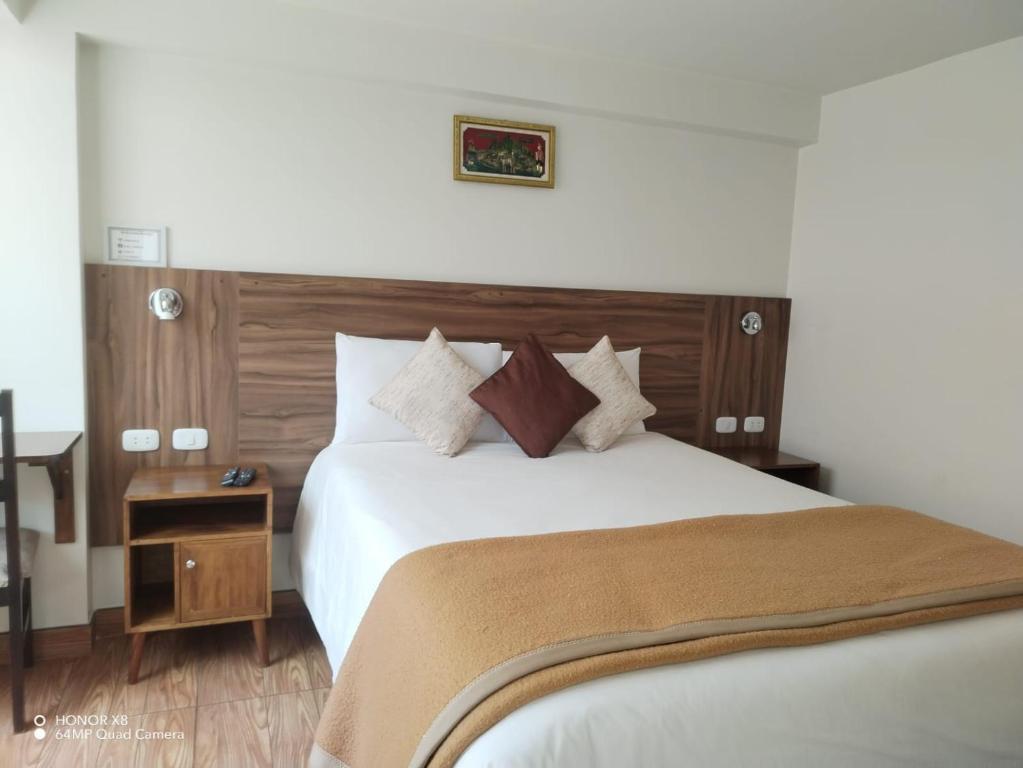 CASA DREAMS Hotel Cusco - 3