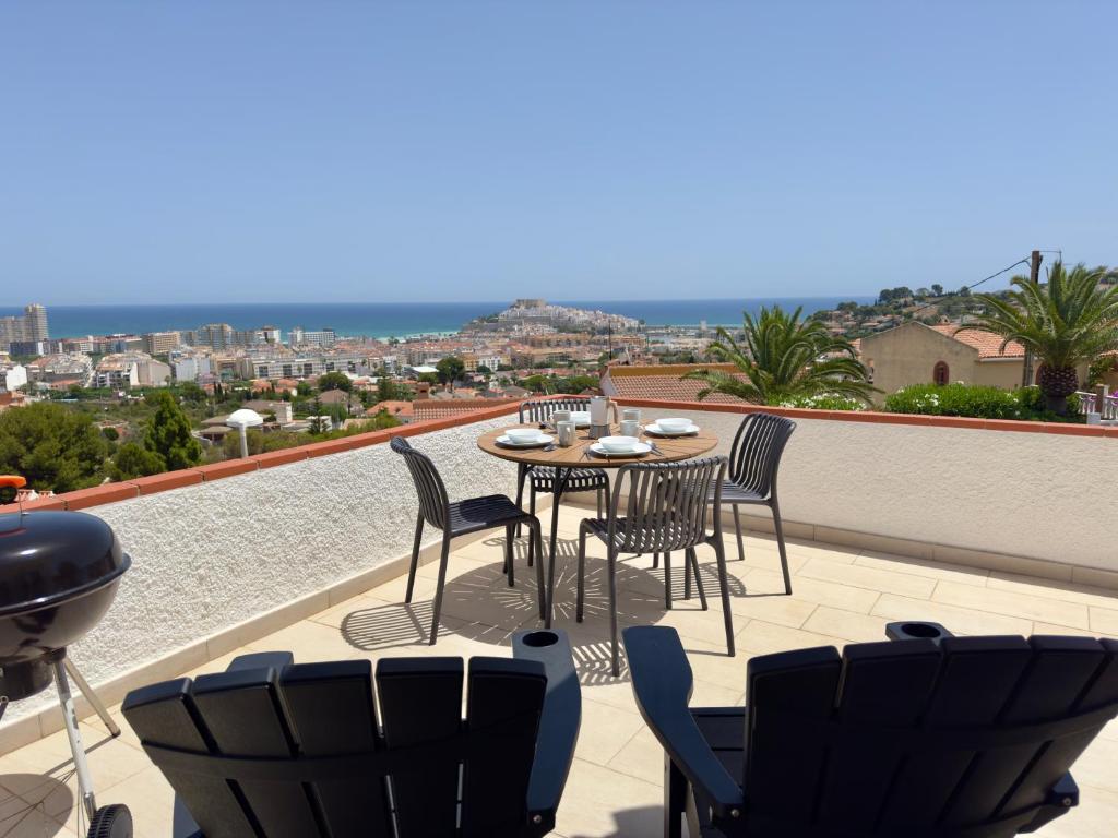 La Calma Sea View - Apartamento Boutique con Vistas - 2