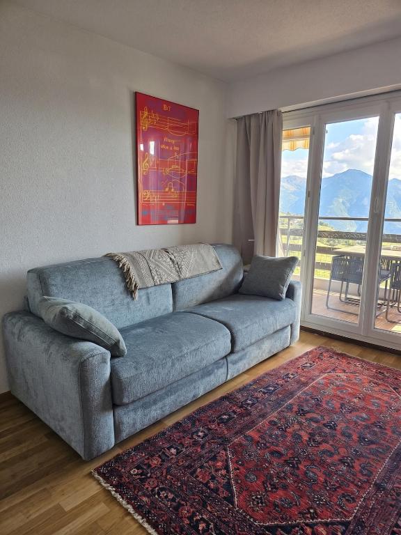 Le Belvédère - Duplex at Portes du Soleil - 3