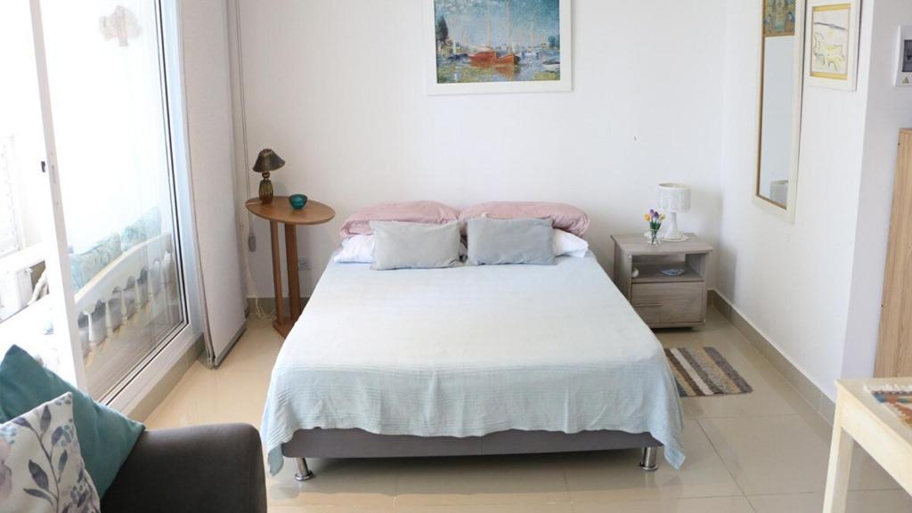 Corredor Suite - Eira Building - Santa Marta - 3