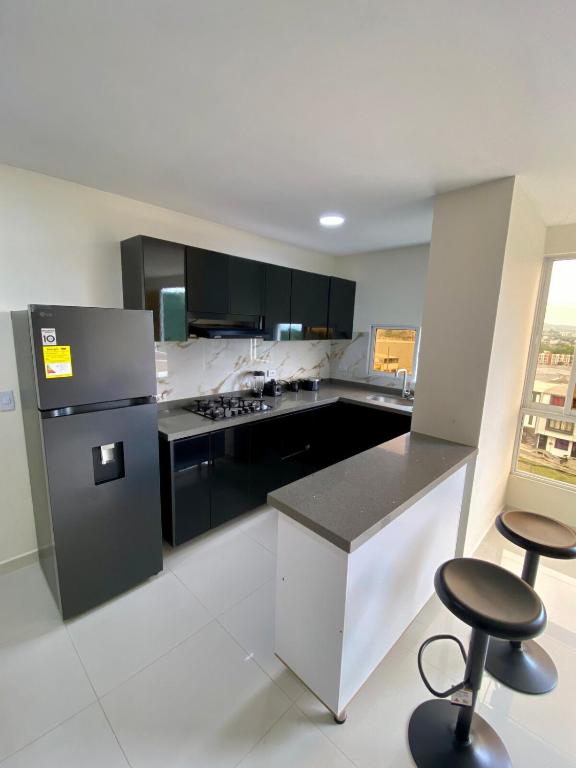 Apartamento en Dosquebradas - 4