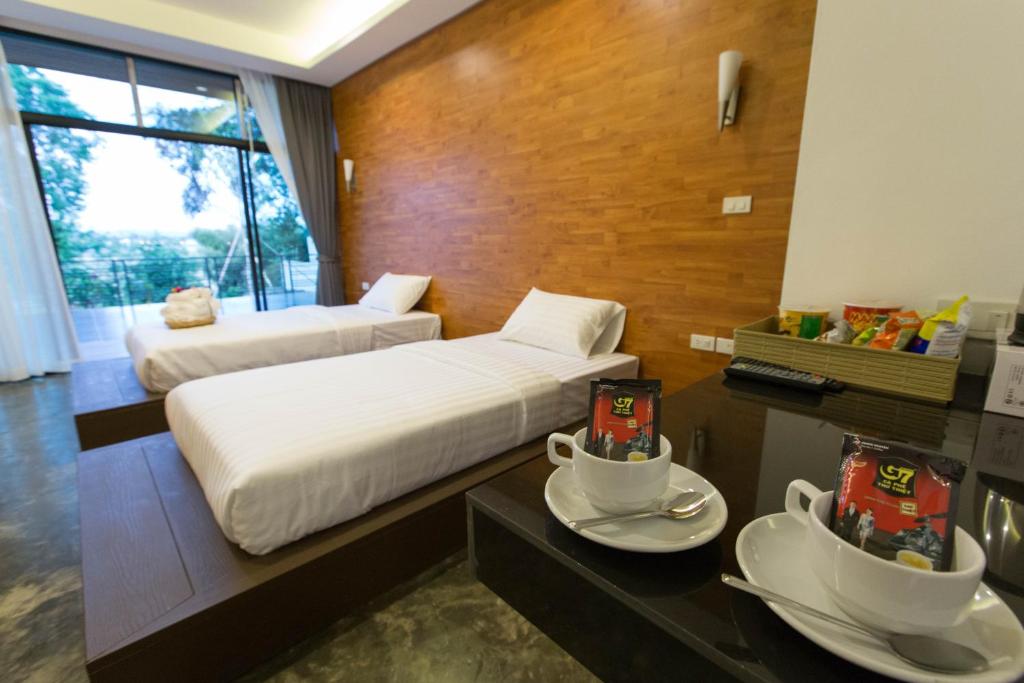 Pagoda Sight Residence photo