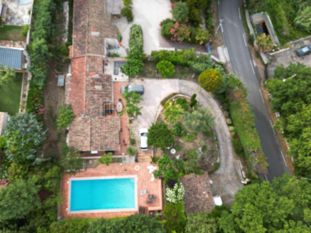 Villa 3 chambres avec piscine privée, près de Port Grimaud - 1