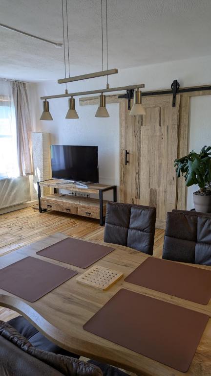 Ferienwohnung Facettenreich - 2