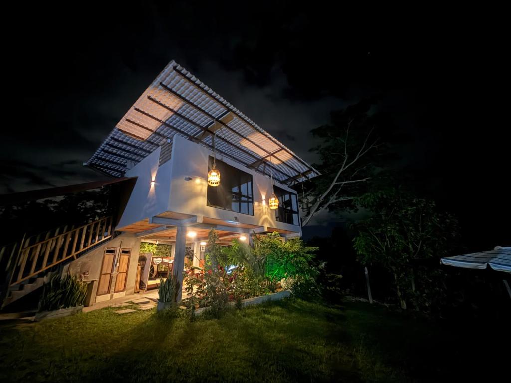 Raices Hostel - 1