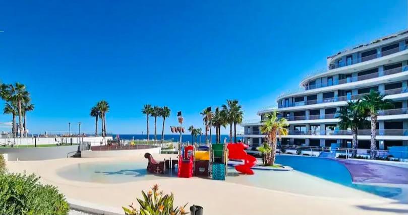 Lujo frente al mar Infinity View - 2
