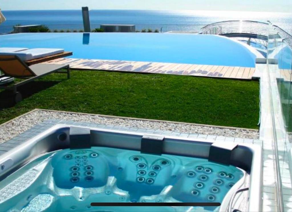 Lujo frente al mar Infinity View - 3