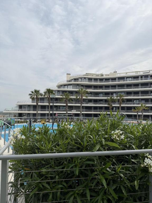 Lujo frente al mar Infinity View - 4