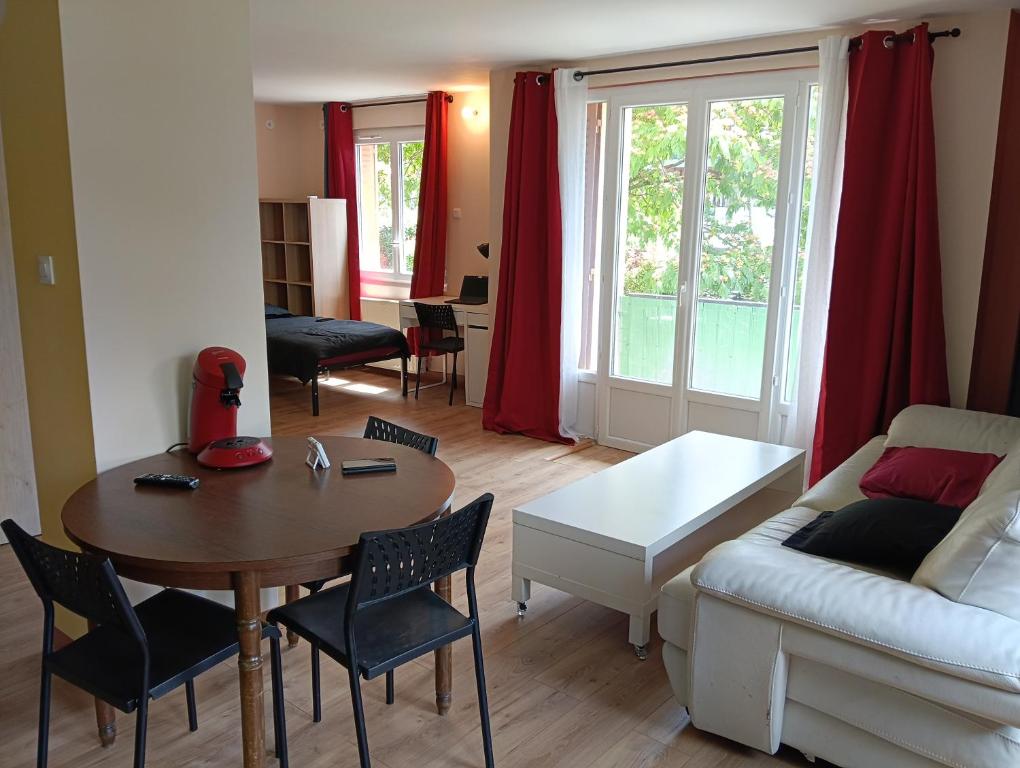 Loft EDF CEA DTG UFPI SCHNEIDER - 1