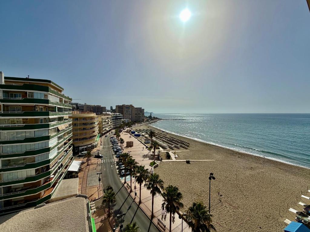 Premium Apartment Beachside Views by TuriVida - 5