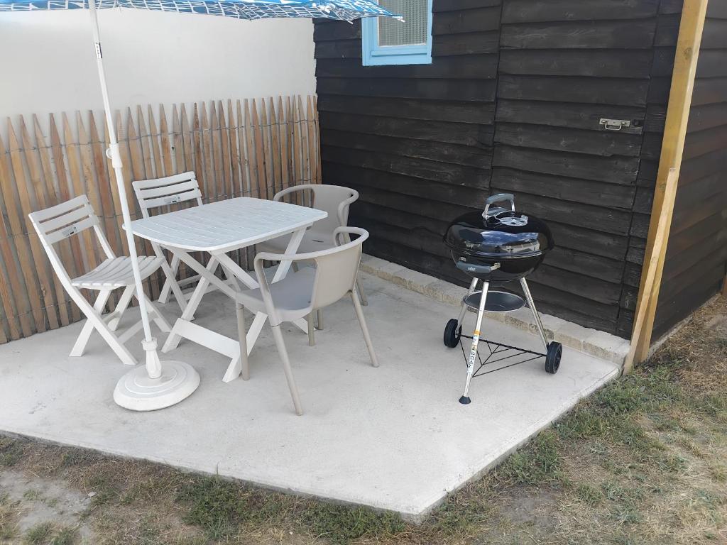 Cabane à Sel - 3