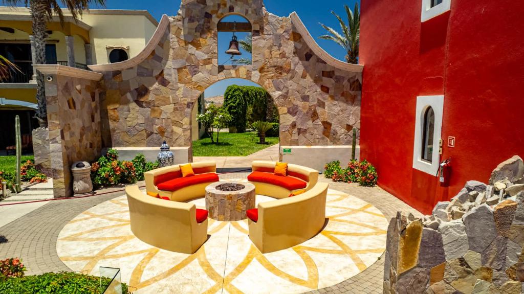2BR House with Ocean View in Cabo - 3
