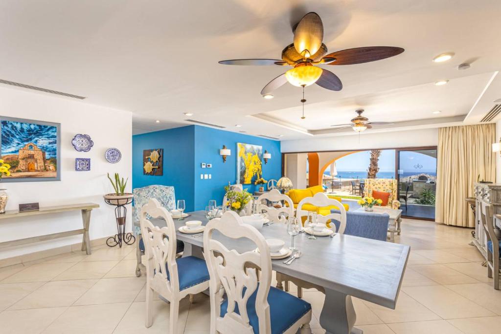 2BR House with Ocean View in Cabo - 4