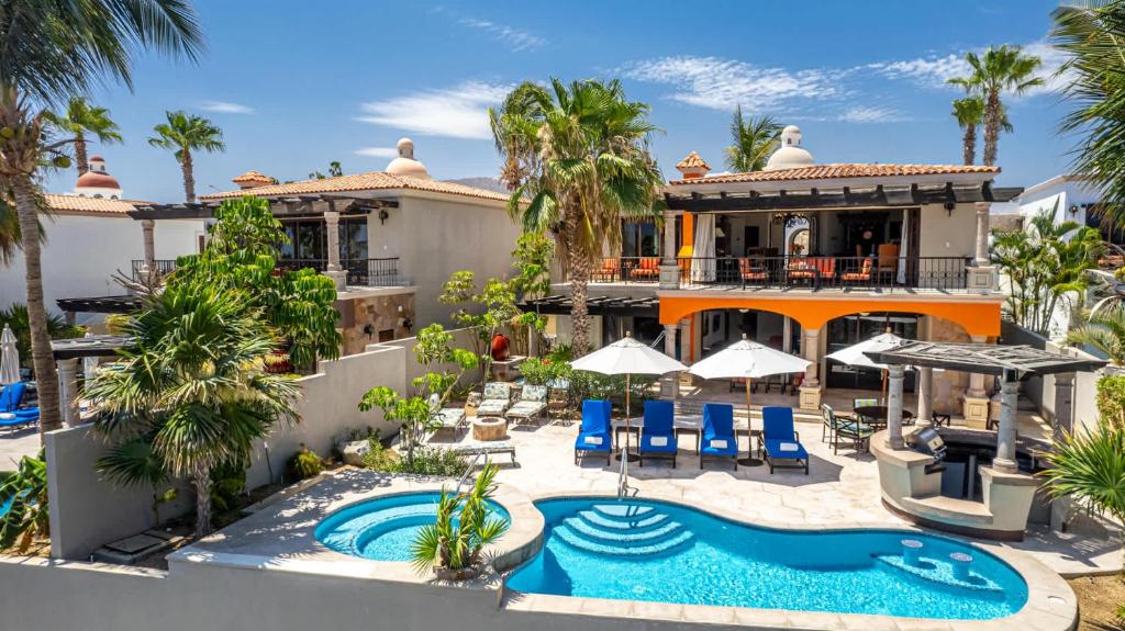 2BR House with Ocean View in Cabo - 5