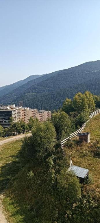 Le Cocon des Grands Prapoutel Les 7 Laux - 3