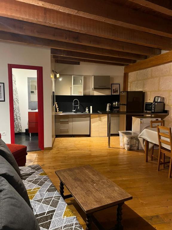 Superbe Duplex Aux Arenes - 1