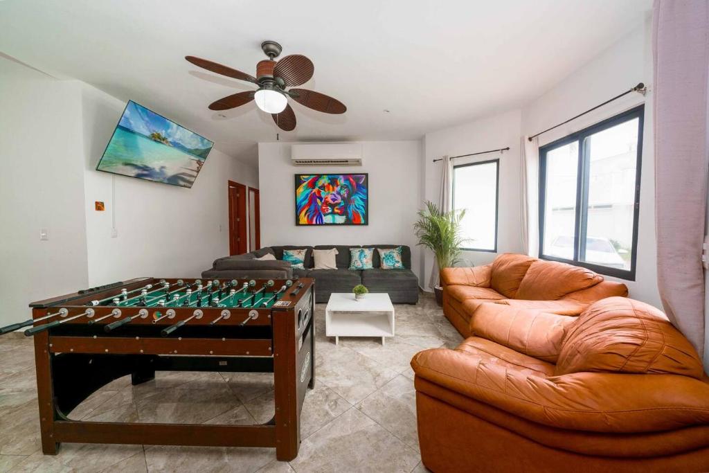 Private Pool - 4 Bedroom Villa - Great Location - 2